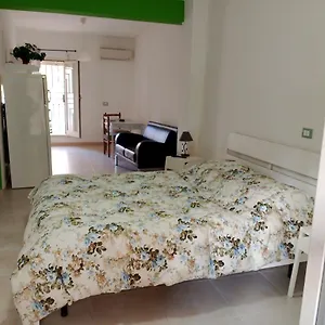 Appartamento Calliope, Marsala