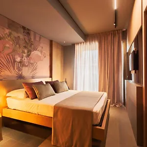 Appartamento Dimora San Girolamo Luxury E, Marsala
