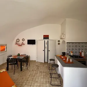Casa vacanze Perla Marina, Marsala